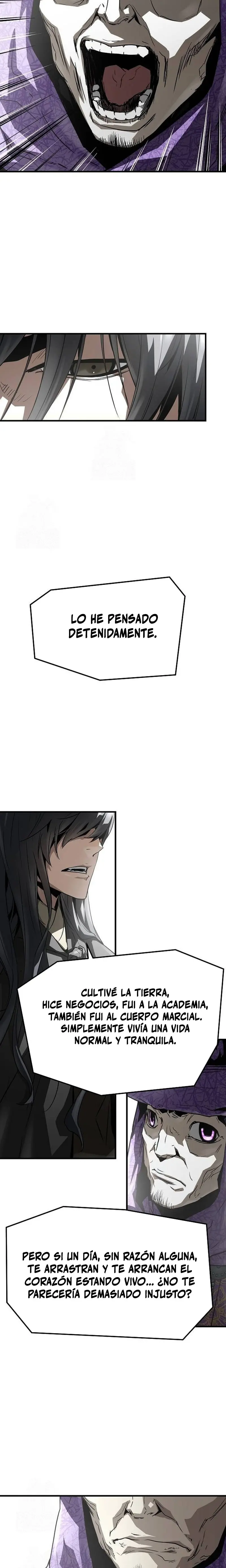 Regresión absoluta Capítulo 54 - Page 8