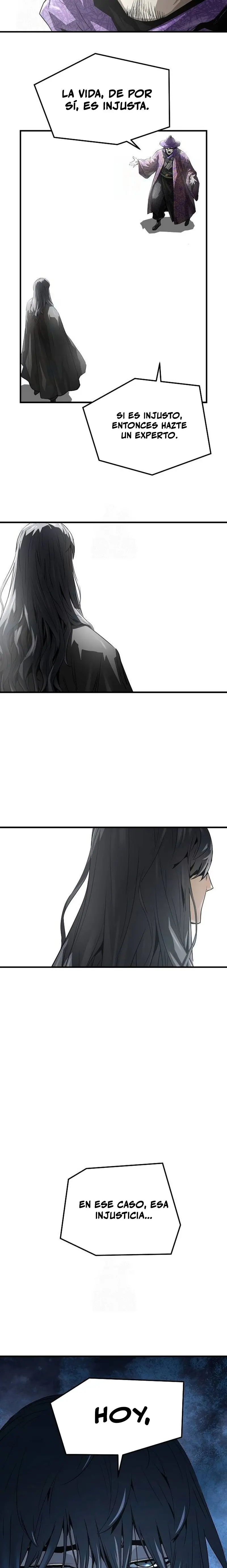 Regresión absoluta Capítulo 54 - Page 9