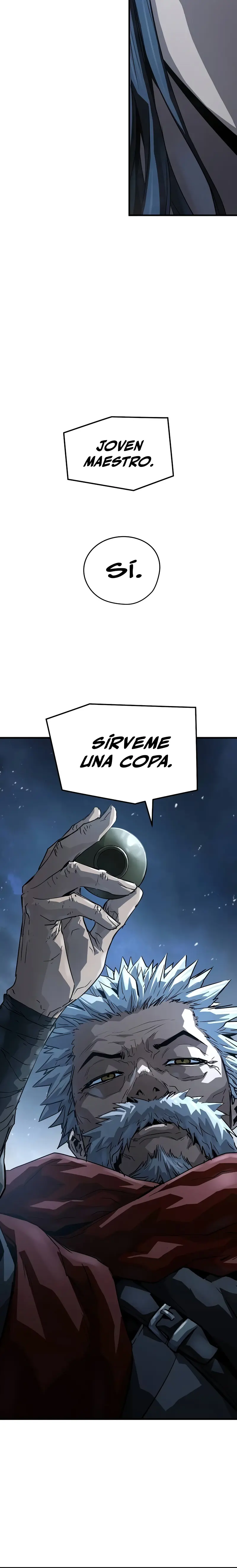 Regresión absoluta Capítulo 55 - Page 26