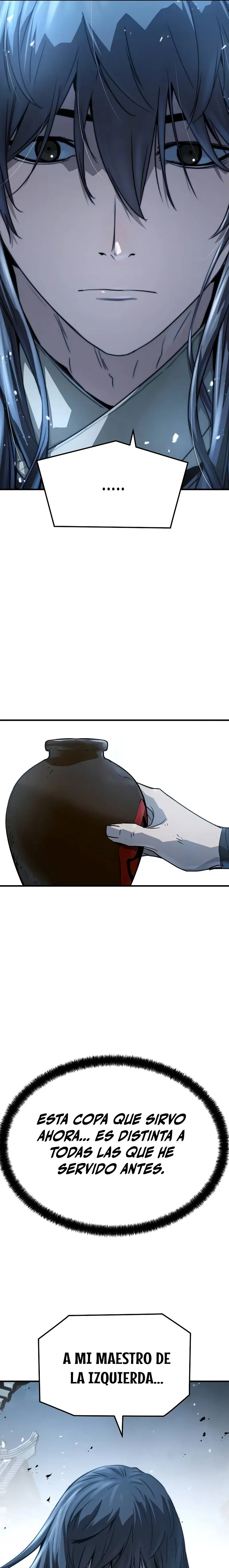 Regresión absoluta Capítulo 55 - Page 27