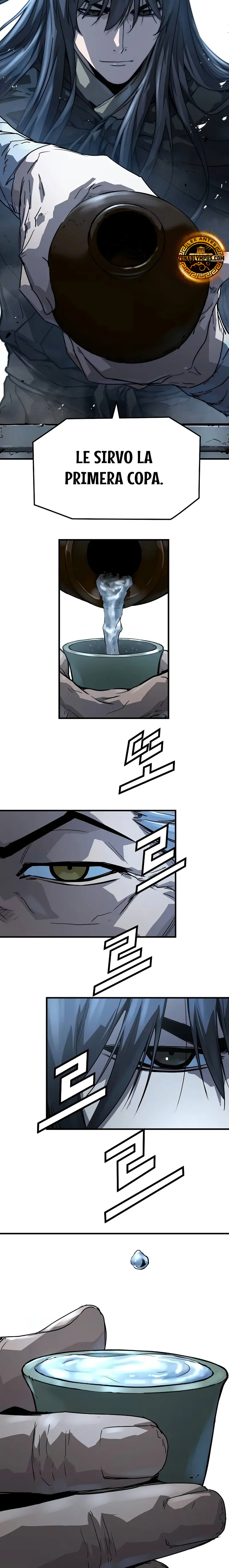 Regresión absoluta Capítulo 55 - Page 28