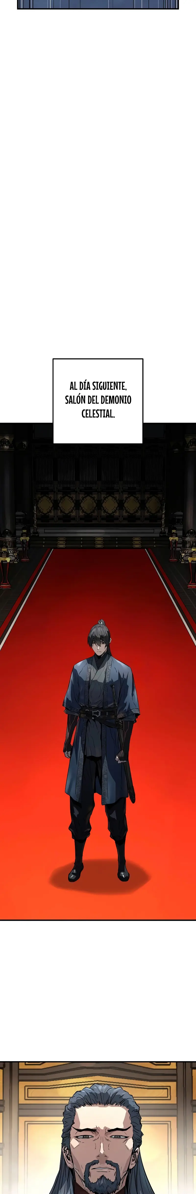 Regresión absoluta Capítulo 55 - Page 34