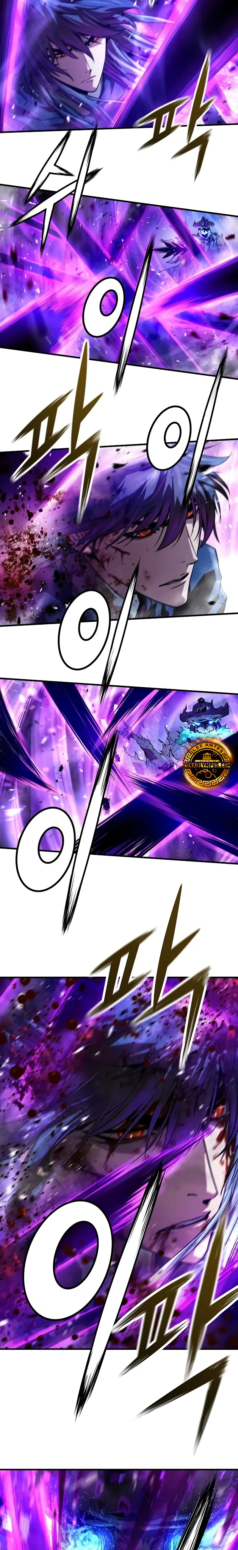 Regresión absoluta Capítulo 55 - Page 8