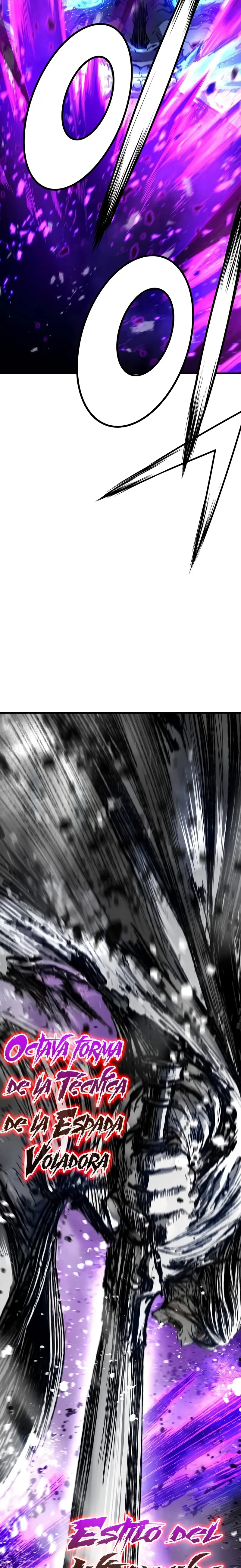 Regresión absoluta Capítulo 55 - Page 9