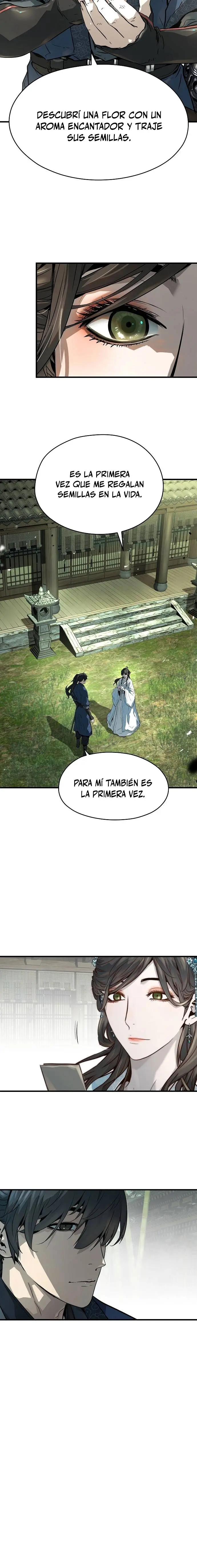 Regresión absoluta Capítulo 56 - Page 11