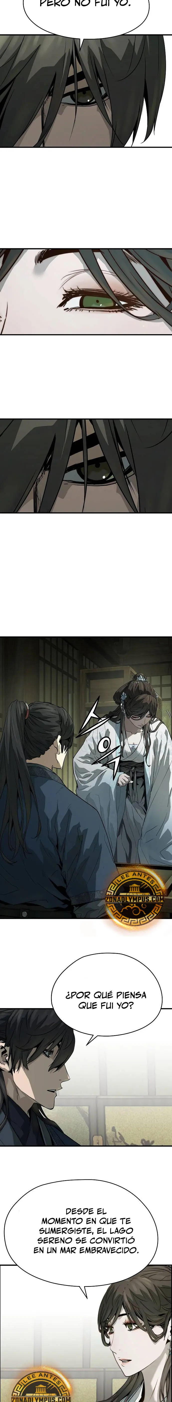 Regresión absoluta Capítulo 56 - Page 14