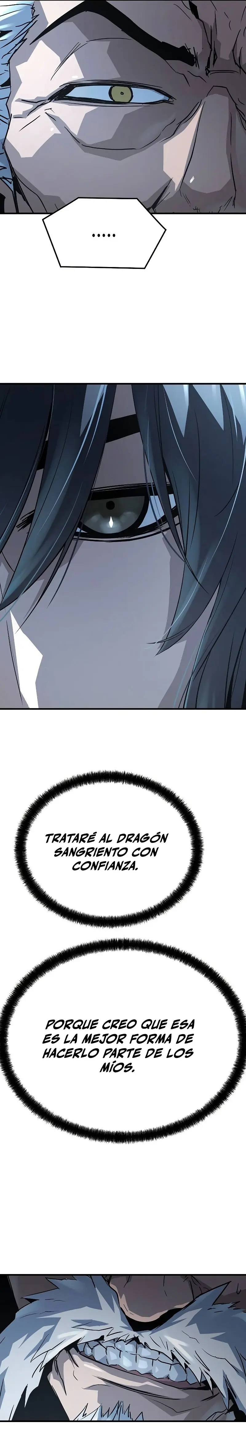 Regresión absoluta Capítulo 57 - Page 11