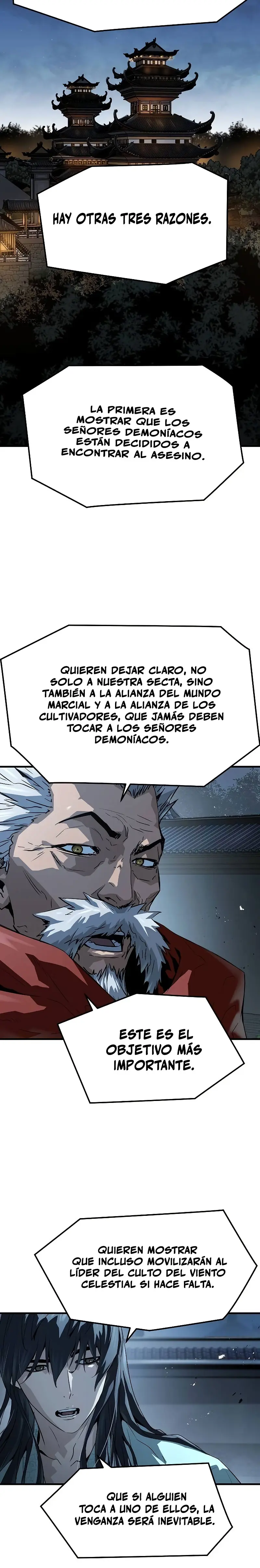 Regresión absoluta Capítulo 57 - Page 16