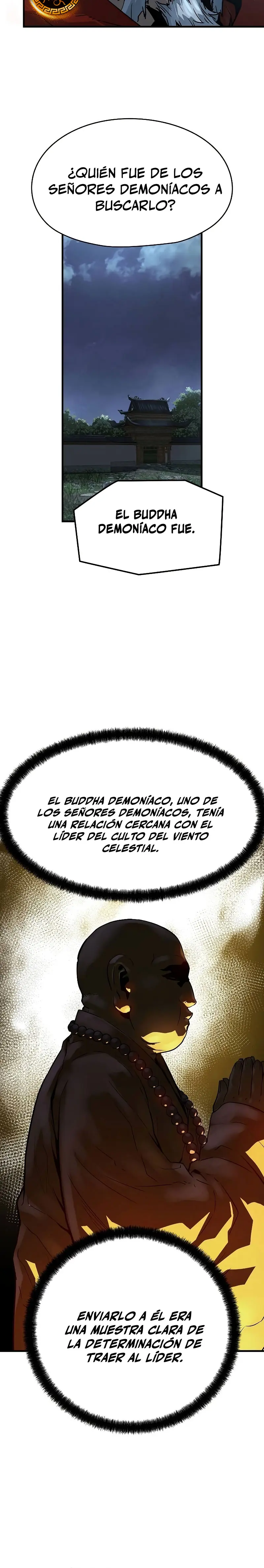 Regresión absoluta Capítulo 57 - Page 22