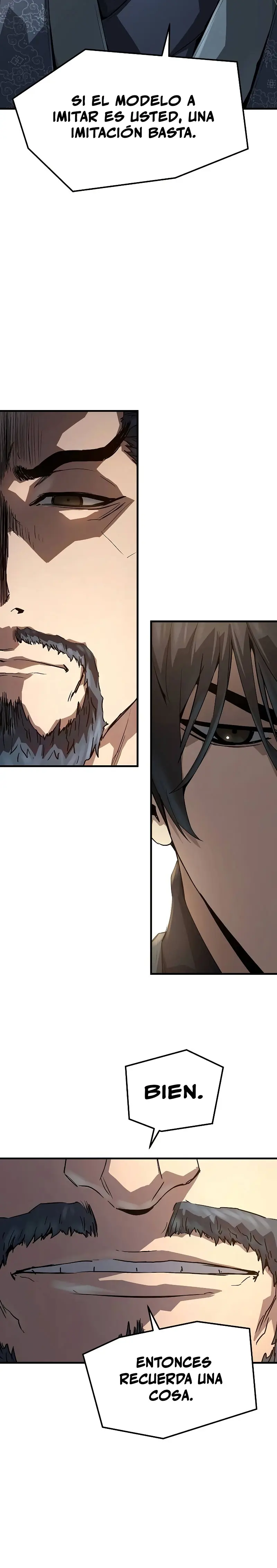 Regresión absoluta Capítulo 57 - Page 31