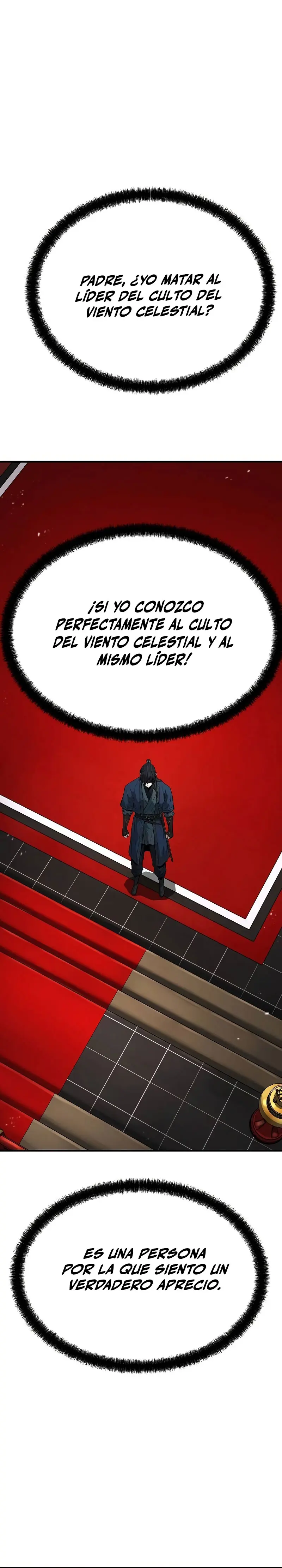 Regresión absoluta Capítulo 57 - Page 34