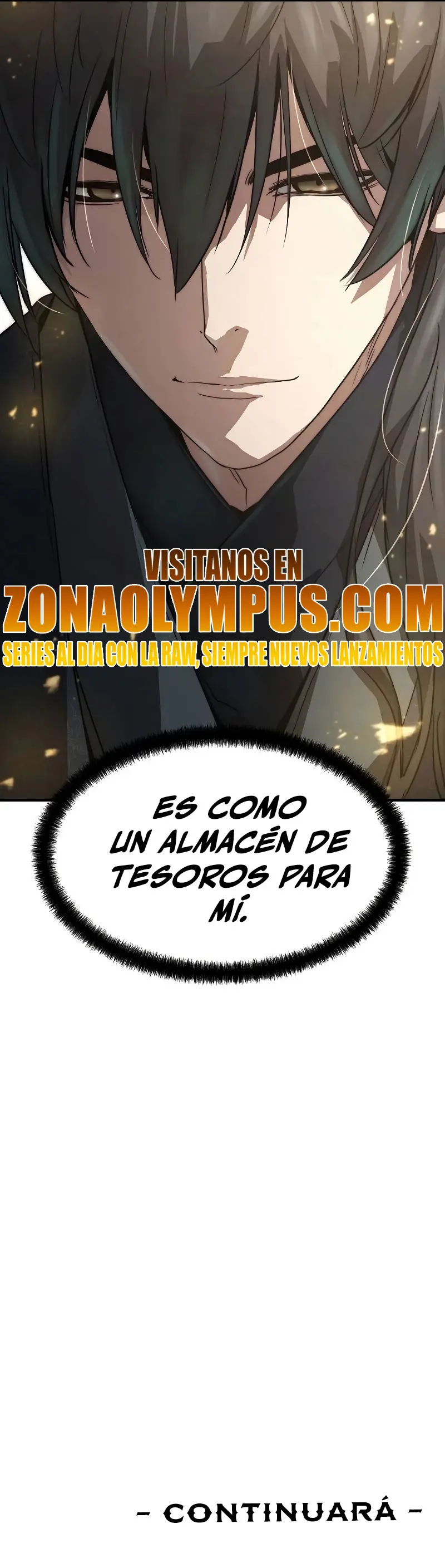 Regresión absoluta Capítulo 57 - Page 35