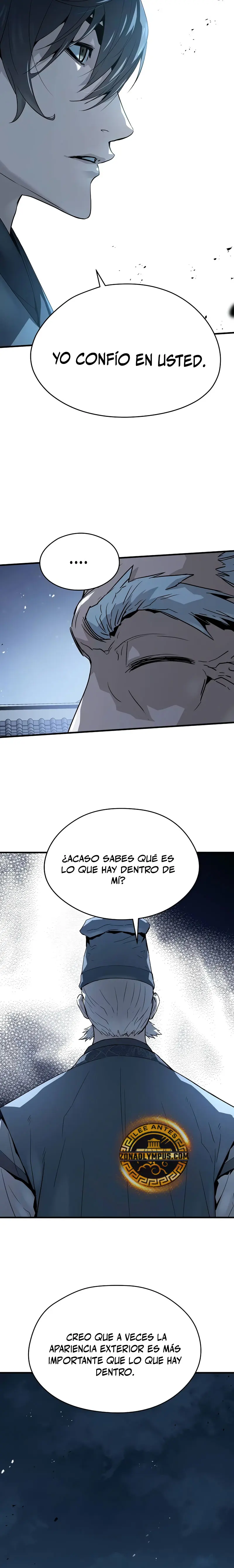 Regresión absoluta Capítulo 58 - Page 26