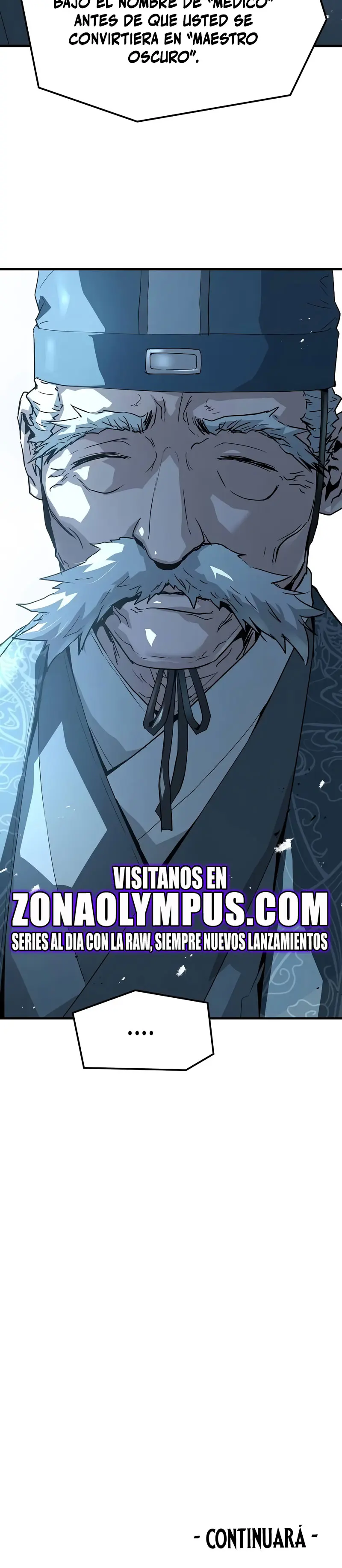 Regresión absoluta Capítulo 58 - Page 28