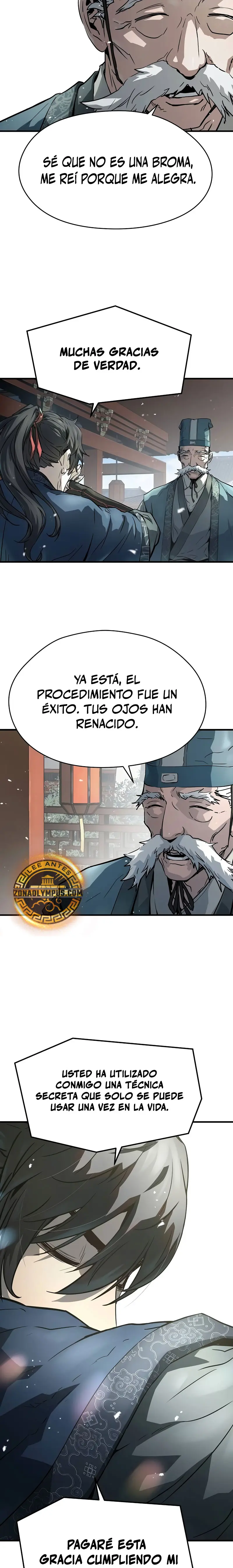 Regresión absoluta Capítulo 59 - Page 14