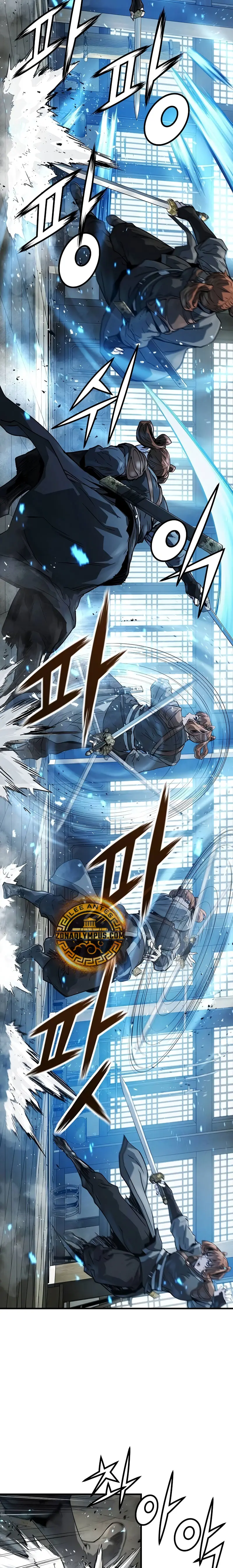 Regresión absoluta Capítulo 59 - Page 18