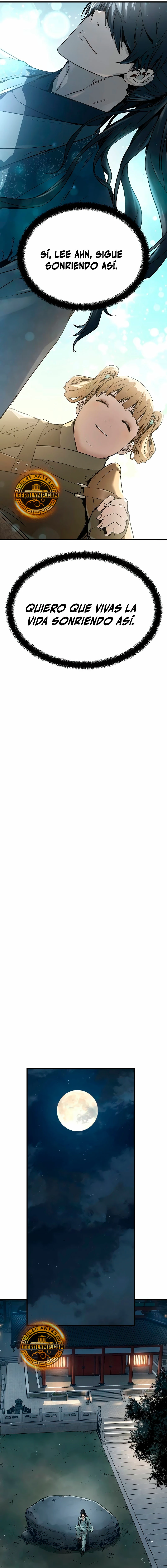 Regresión absoluta Capítulo 6 - Page 10