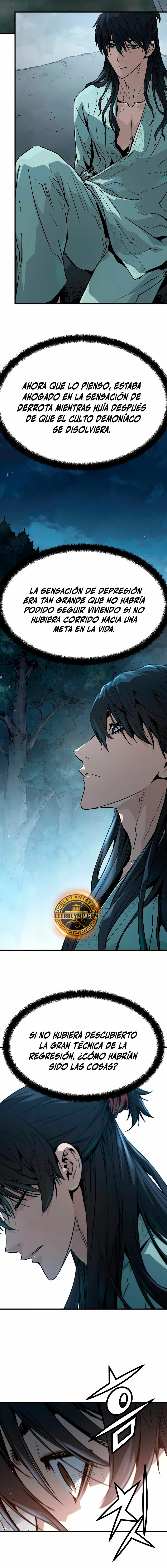 Regresión absoluta Capítulo 6 - Page 11