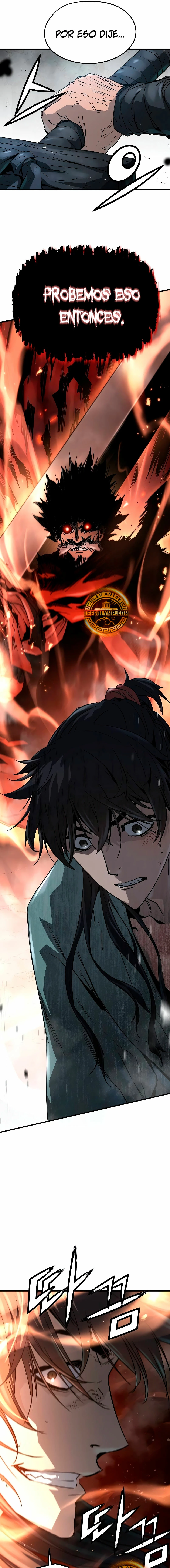 Regresión absoluta Capítulo 6 - Page 20