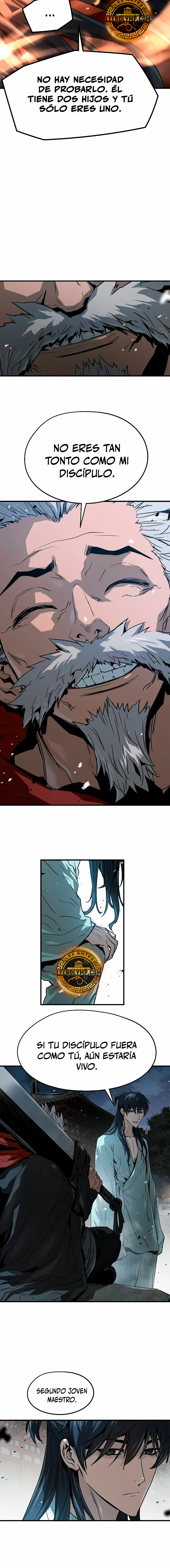 Regresión absoluta Capítulo 6 - Page 21