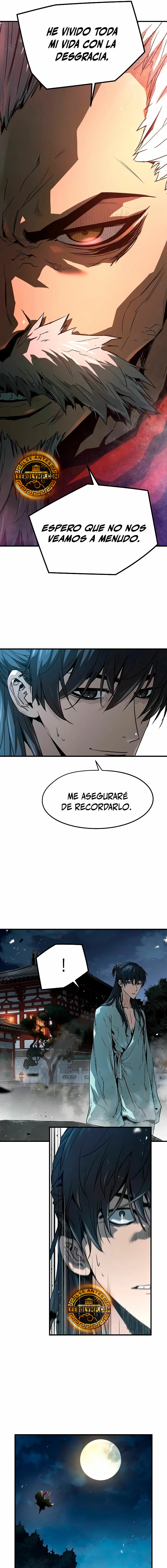 Regresión absoluta Capítulo 6 - Page 22