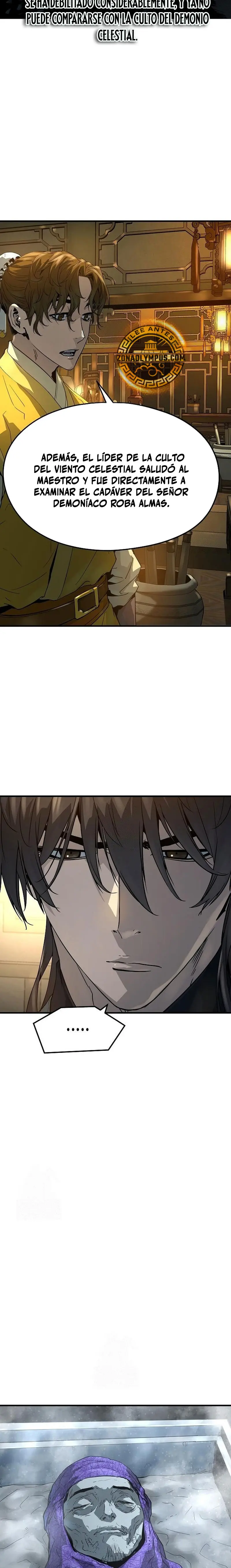 Regresión absoluta Capítulo 60 - Page 10