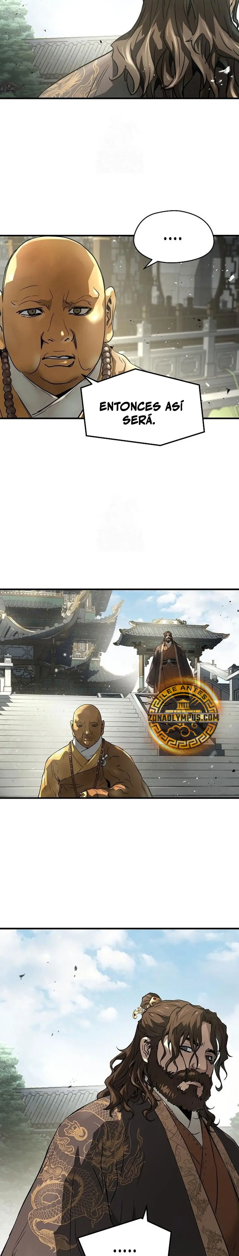 Regresión absoluta Capítulo 60 - Page 29