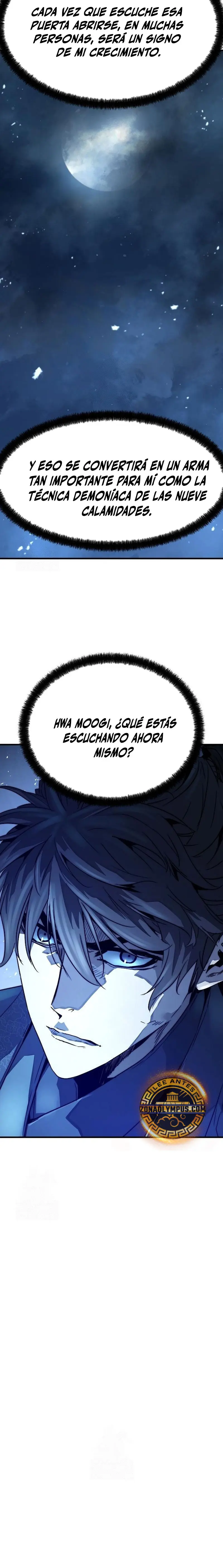 Regresión absoluta Capítulo 61 - Page 16