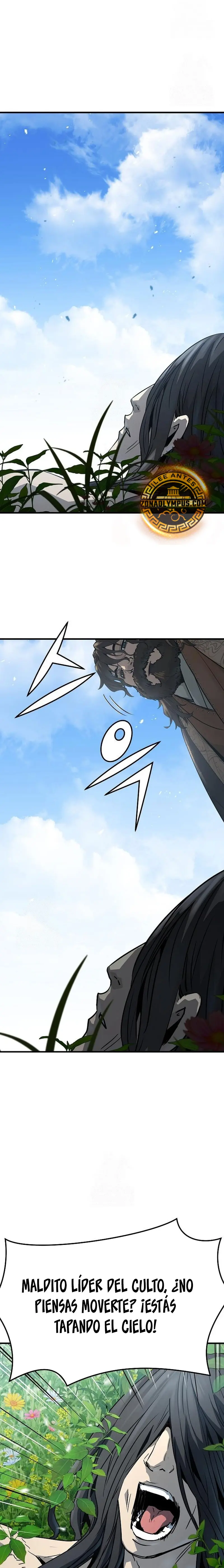 Regresión absoluta Capítulo 62 - Page 10