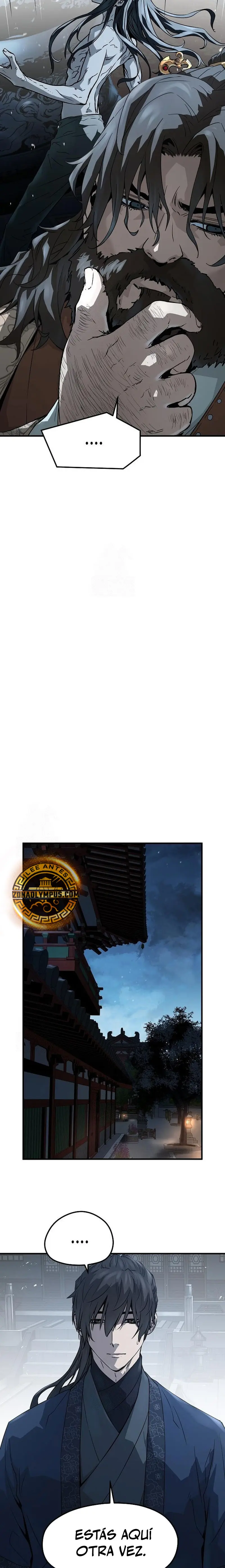 Regresión absoluta Capítulo 62 - Page 24