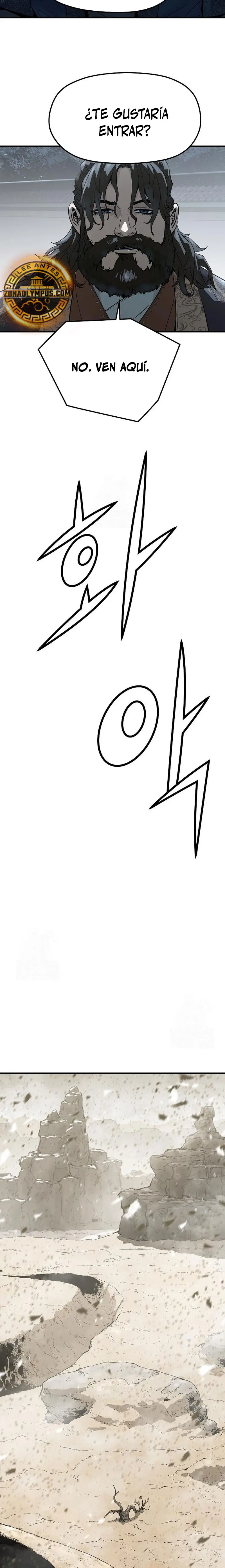 Regresión absoluta Capítulo 62 - Page 25