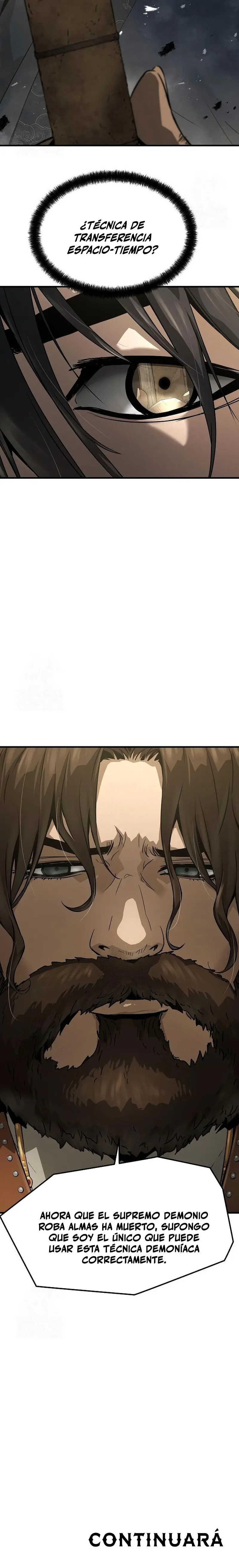 Regresión absoluta Capítulo 62 - Page 28