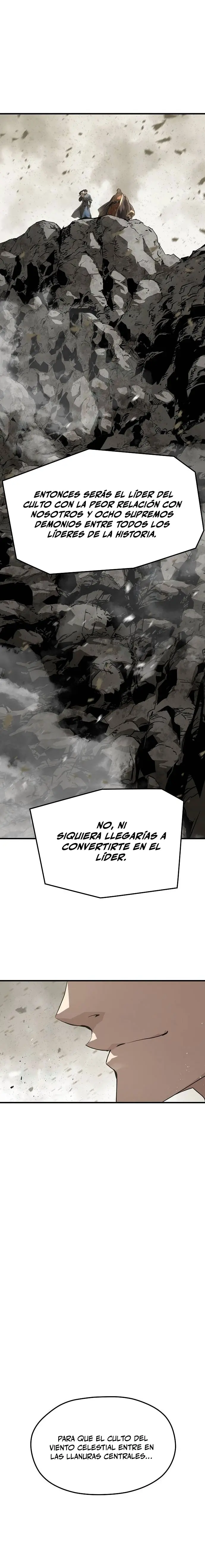 Regresión absoluta Capítulo 63 - Page 11