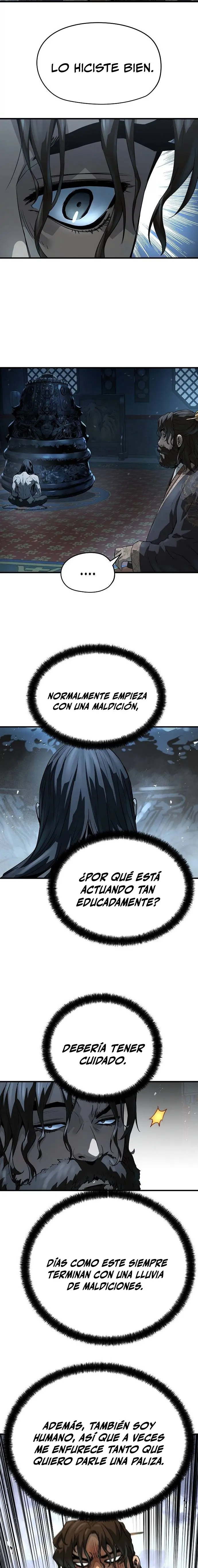 Regresión absoluta Capítulo 63 - Page 15