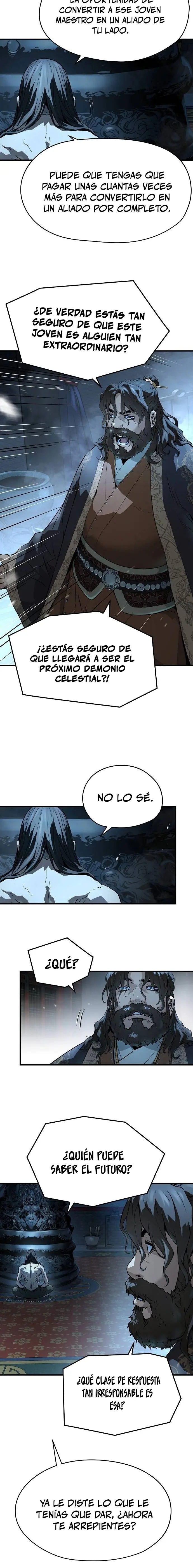 Regresión absoluta Capítulo 63 - Page 19