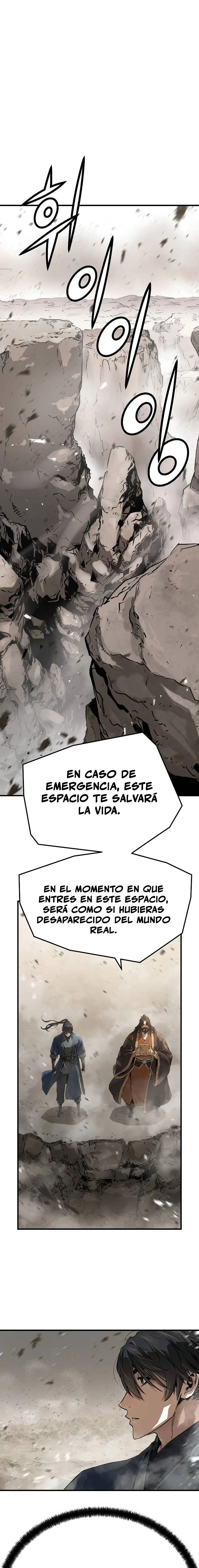 Regresión absoluta Capítulo 63 - Page 2
