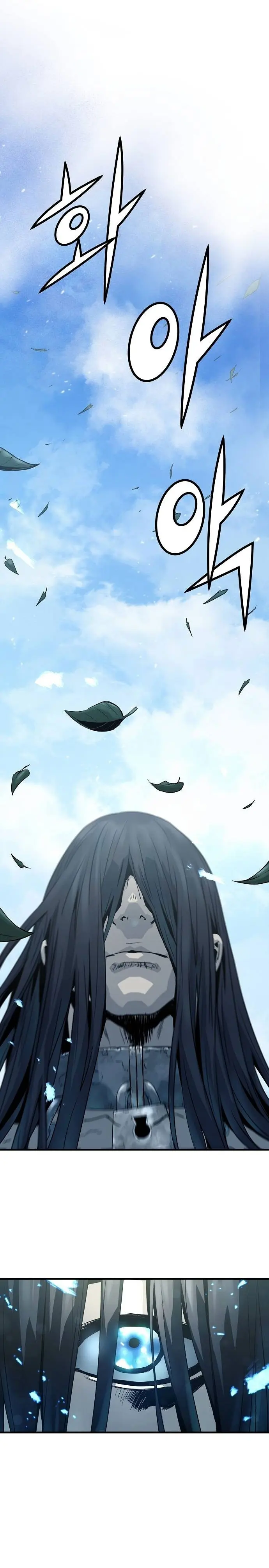 Regresión absoluta Capítulo 63 - Page 25