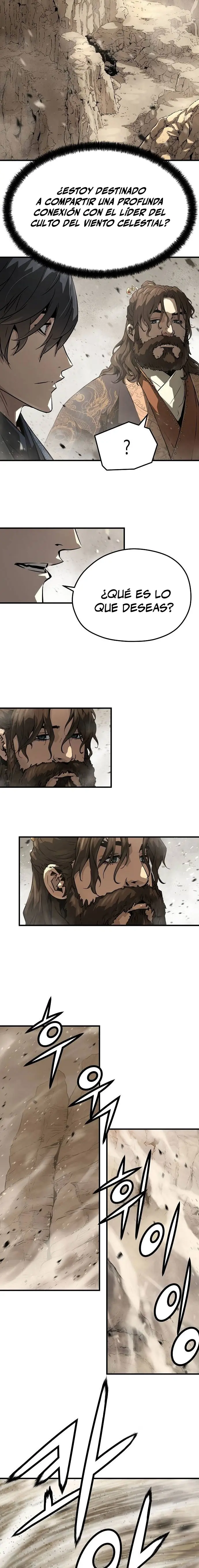 Regresión absoluta Capítulo 63 - Page 4