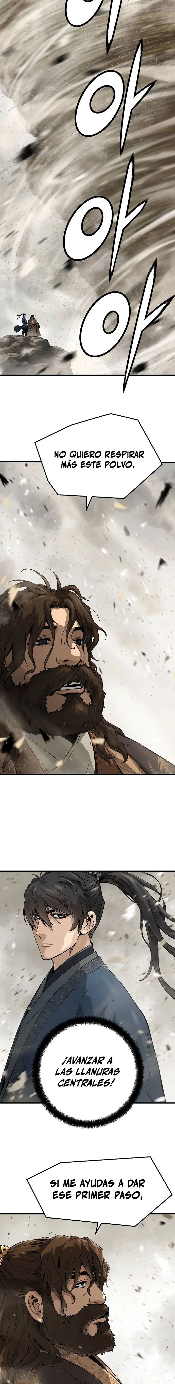 Regresión absoluta Capítulo 63 - Page 5