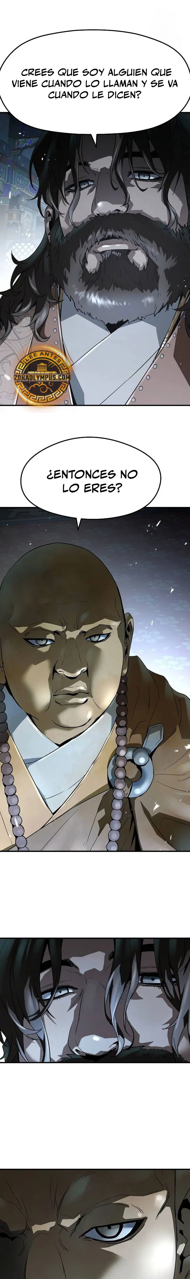 Regresión absoluta Capítulo 64 - Page 17