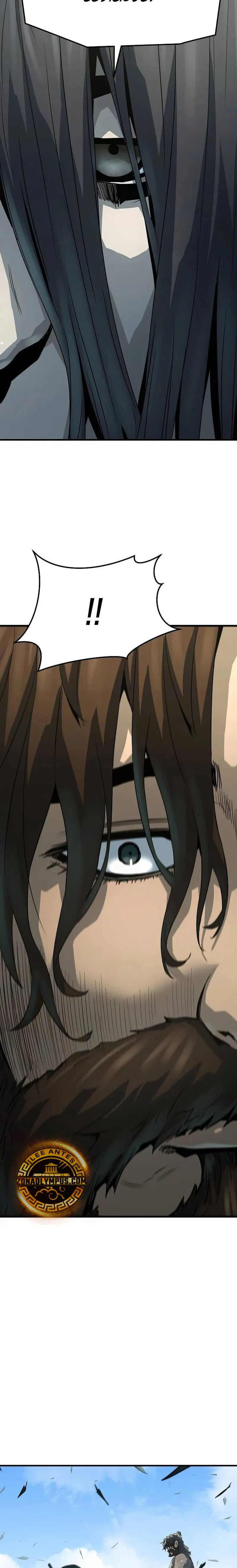 Regresión absoluta Capítulo 64 - Page 29