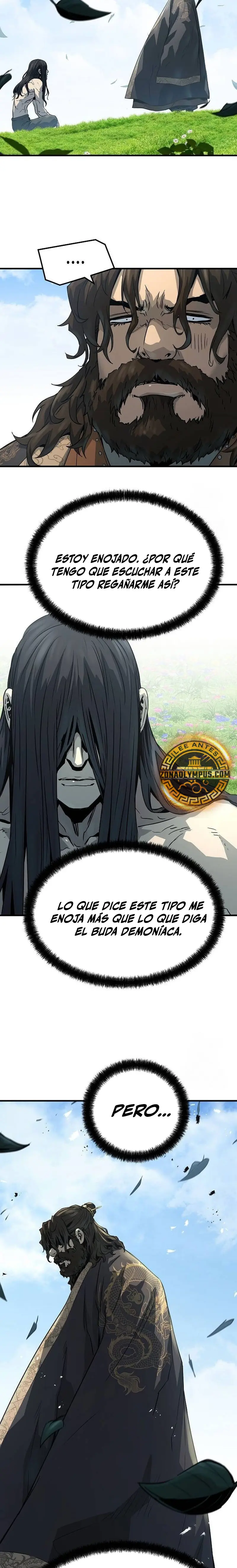 Regresión absoluta Capítulo 64 - Page 30