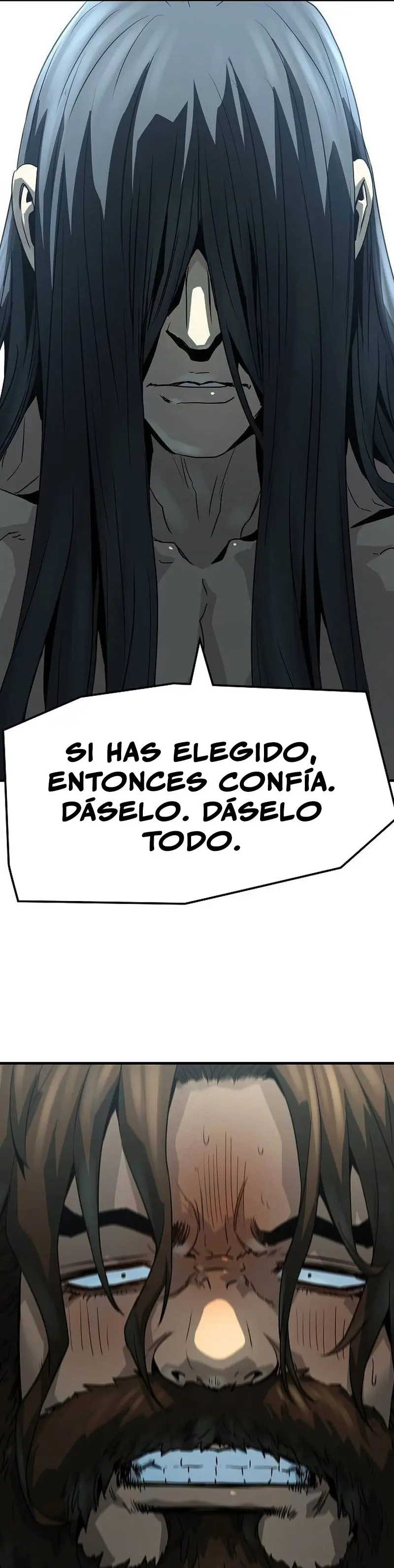 Regresión absoluta Capítulo 64 - Page 32