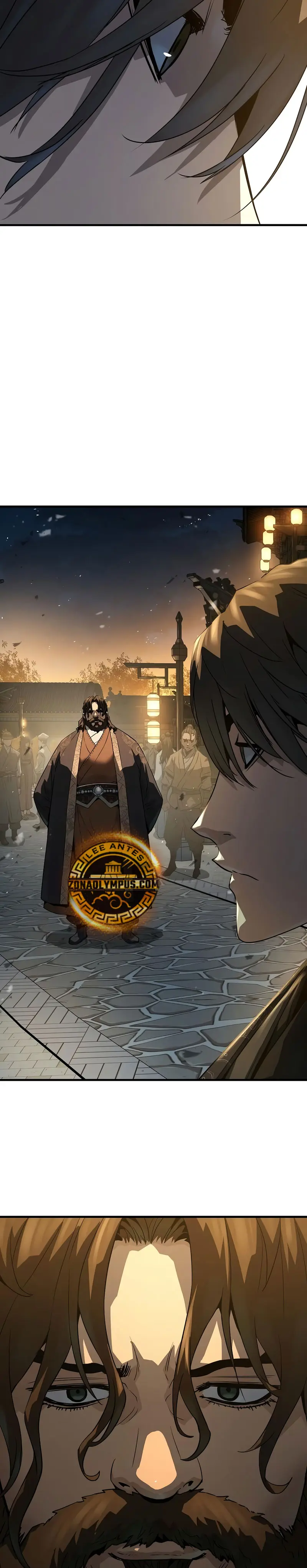 Regresión absoluta Capítulo 65 - Page 30