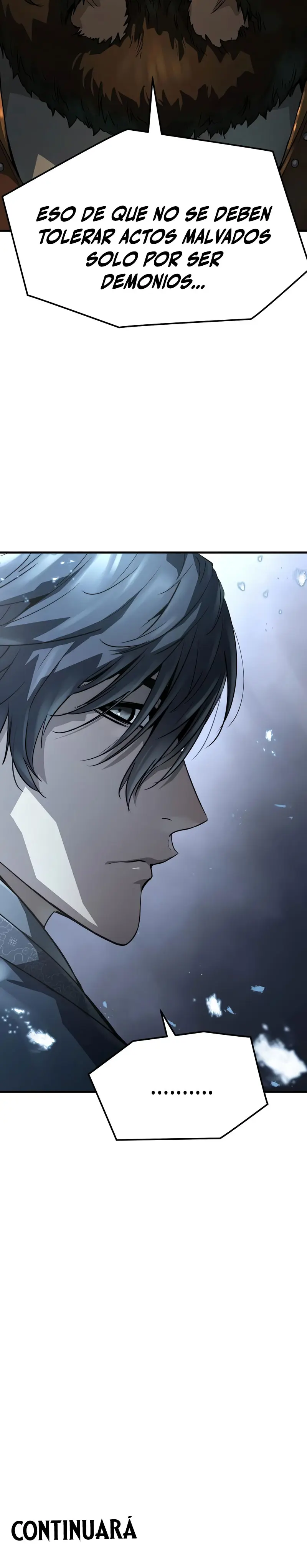 Regresión absoluta Capítulo 65 - Page 31