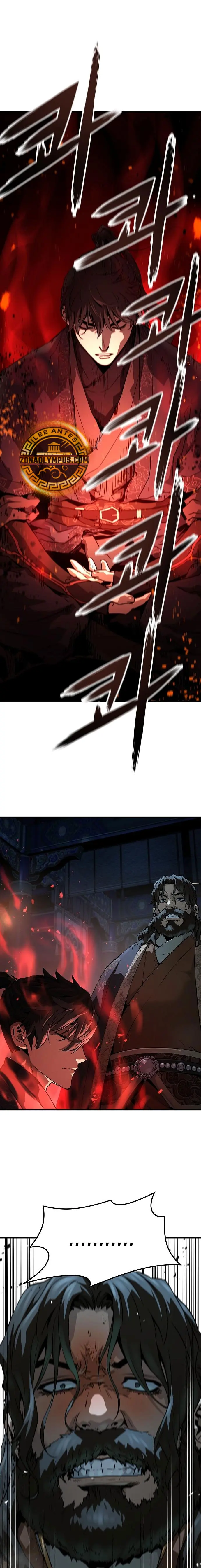 Regresión absoluta Capítulo 67 - Page 2