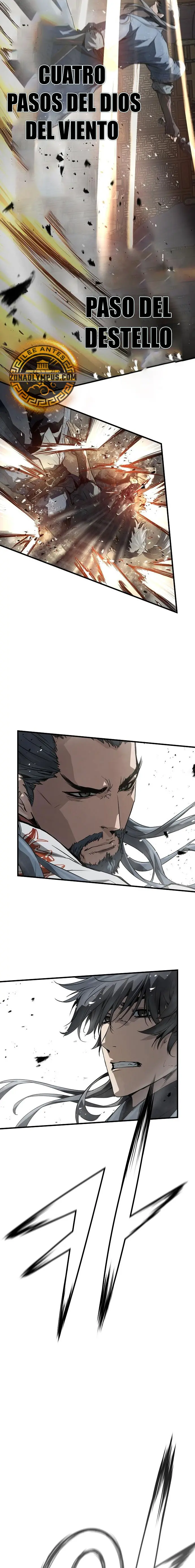 Regresión absoluta Capítulo 68 - Page 10