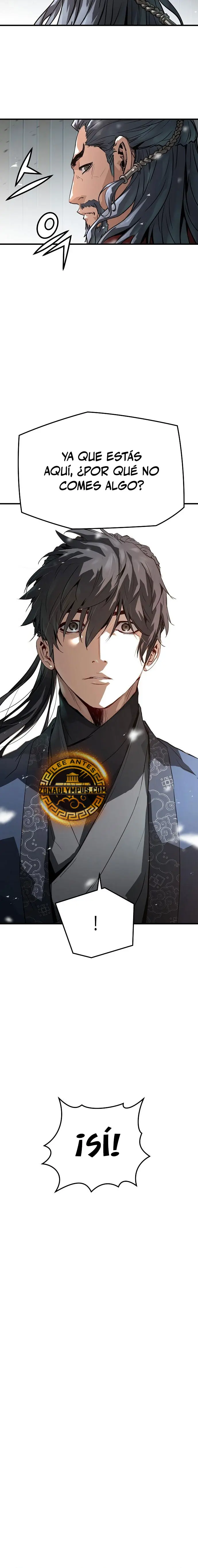 Regresión absoluta Capítulo 68 - Page 21