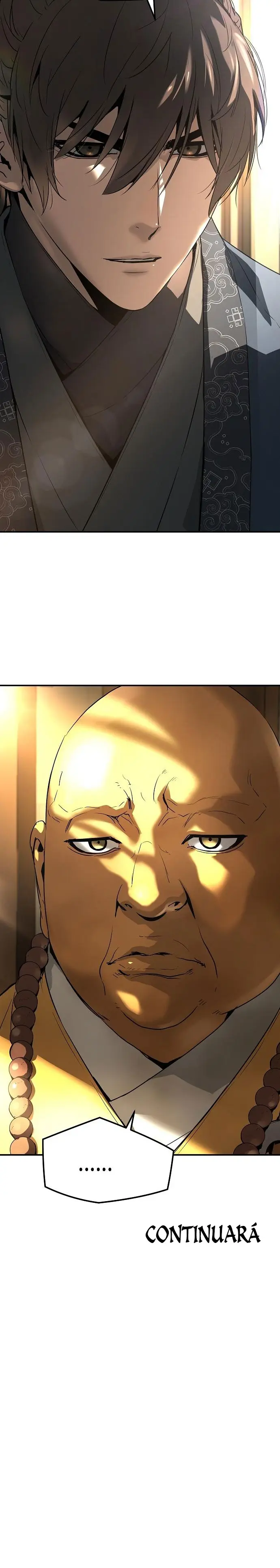 Regresión absoluta Capítulo 68 - Page 28