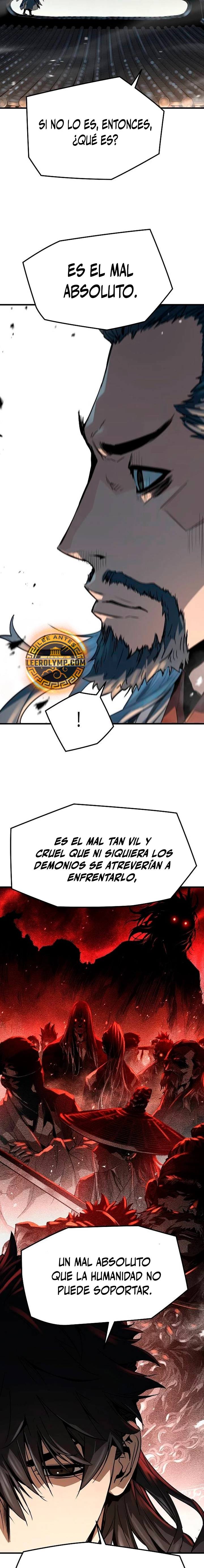 Regresión absoluta Capítulo 7 - Page 13